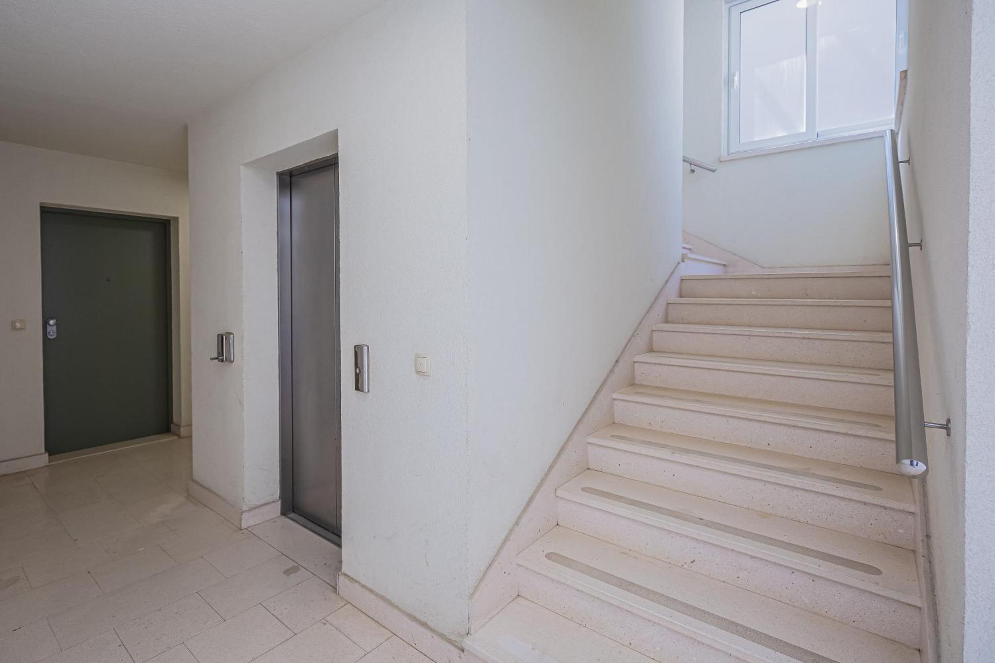 Ap 4+2 In One Of The Most Luxury Building In Omiš Pokoj fotografie